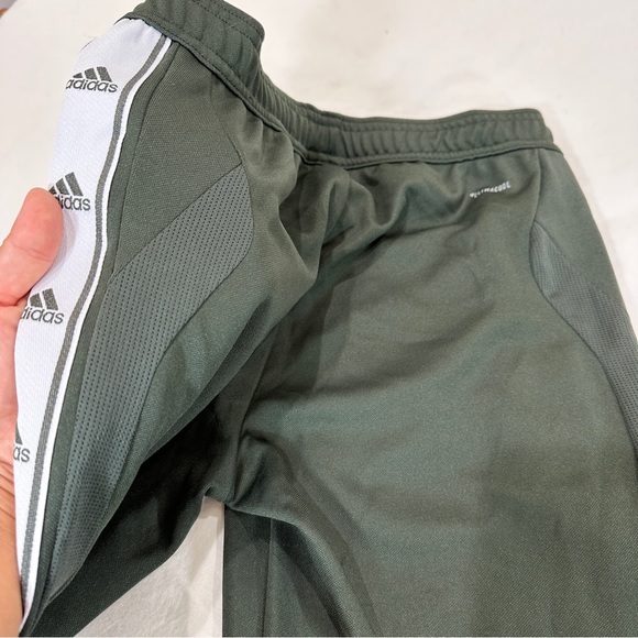 ADIDAS TIRO ANKLE ZIP PANTS - Picture 5 of 11